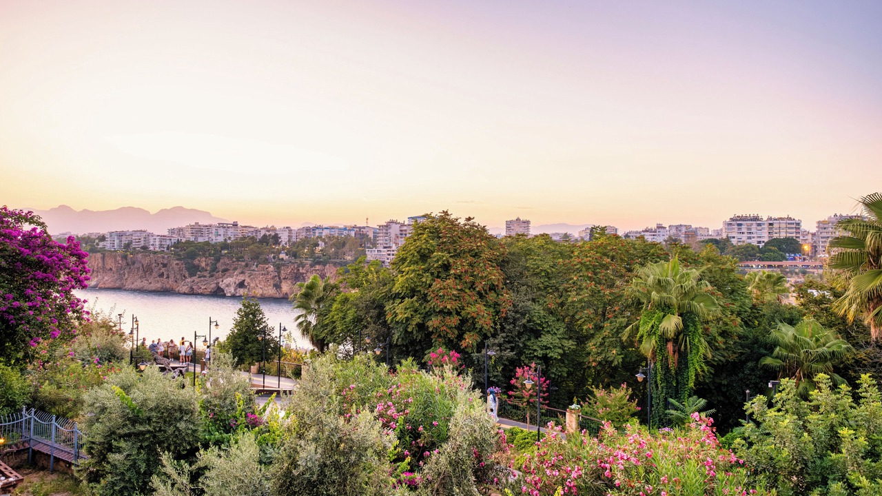 Photo of Outdoor in Kaleici
