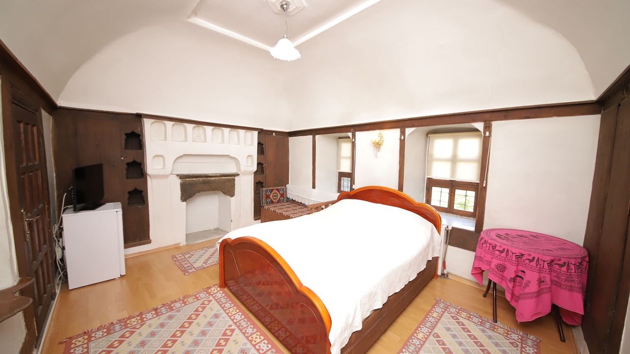 Photo of Bedroom in Safranbolu City Center