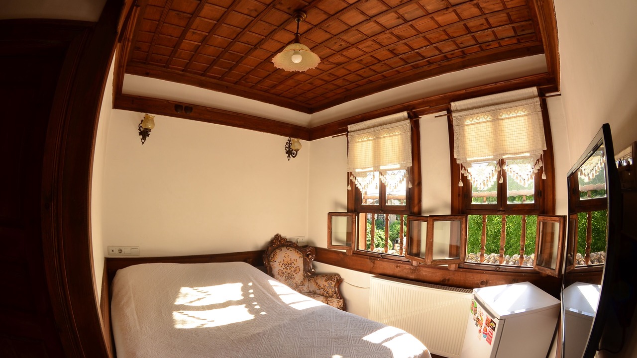 Photo of Bedroom in Safranbolu City Center