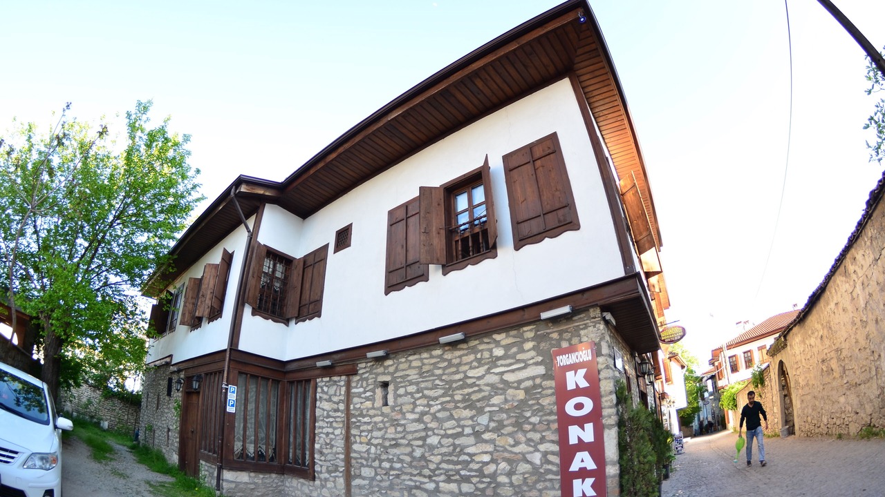 Photo of Outdoor in Safranbolu City Center