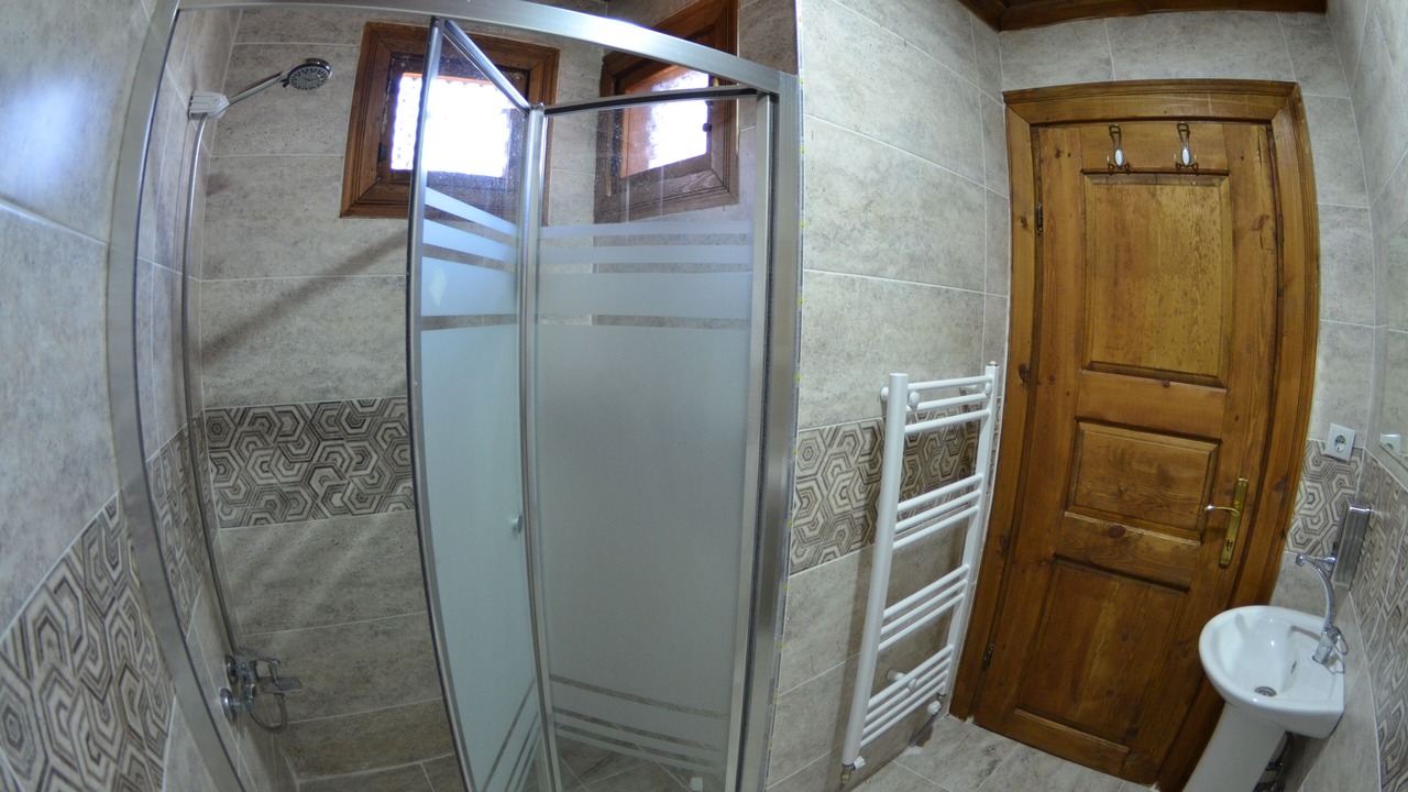 Photo of Bathroom in Safranbolu City Center