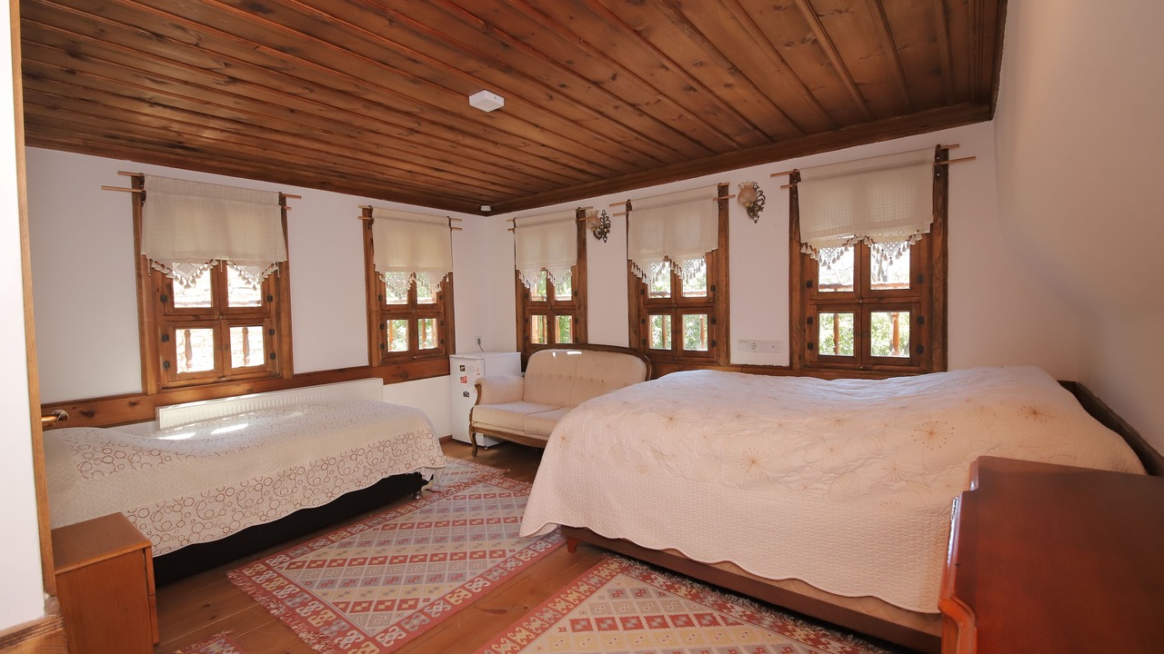 Photo of Bedroom in Safranbolu City Center