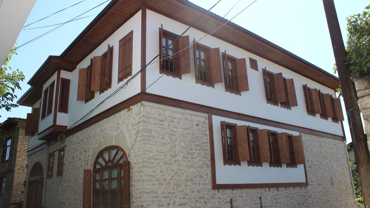 Photo of Outdoor in Safranbolu City Center