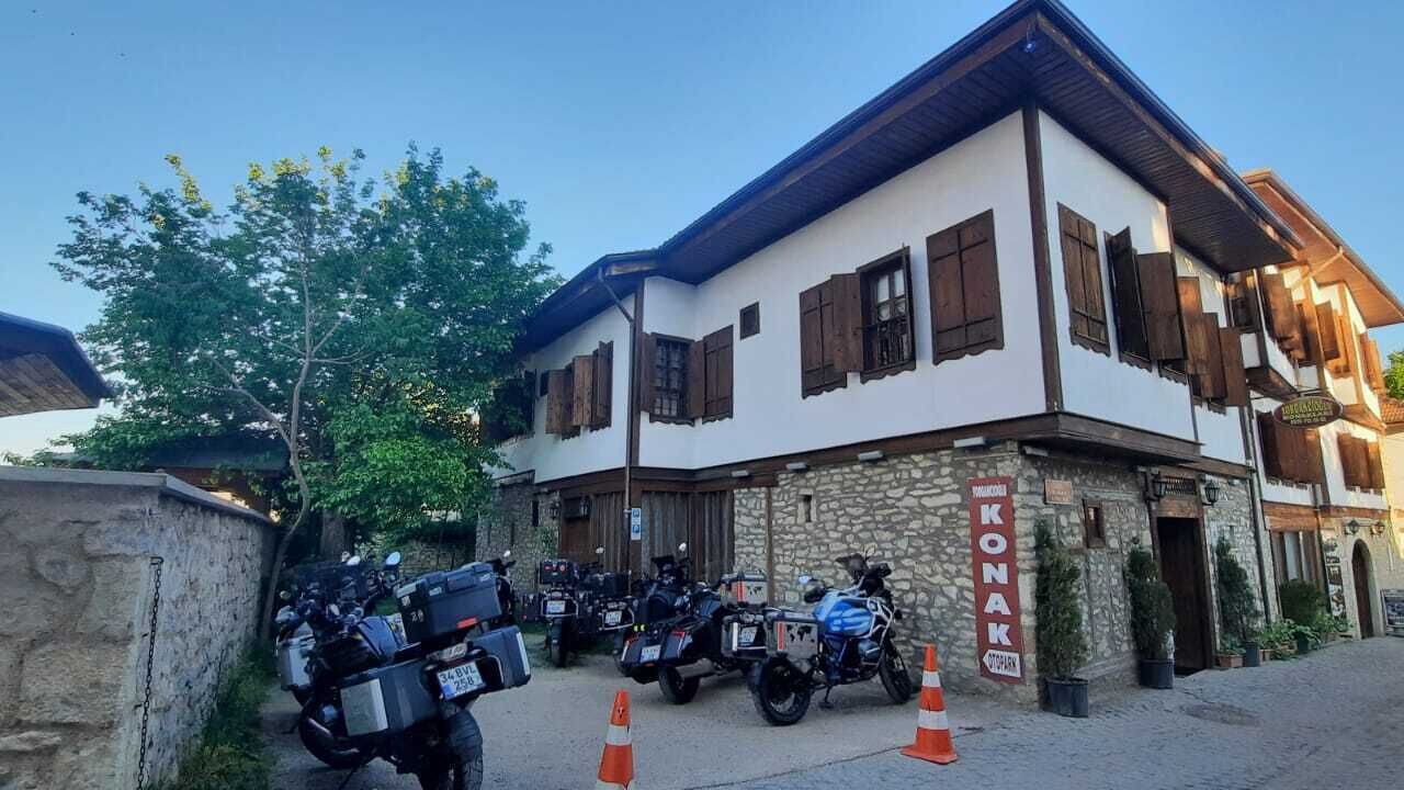 Photo of Others in Safranbolu City Center