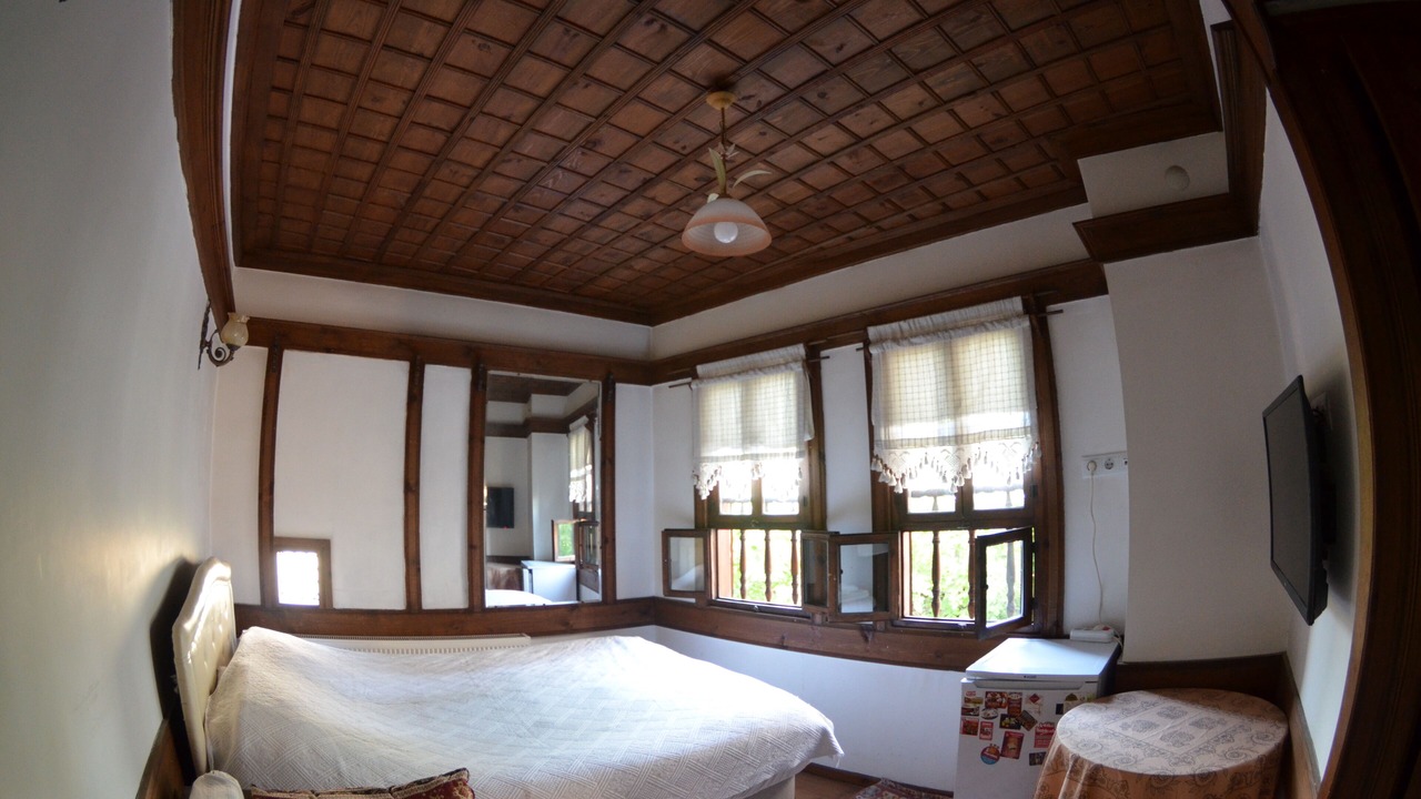 Photo of Bedroom in Safranbolu City Center