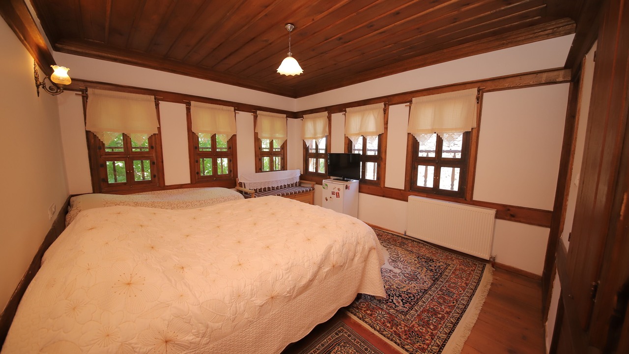 Photo of Bedroom in Safranbolu City Center