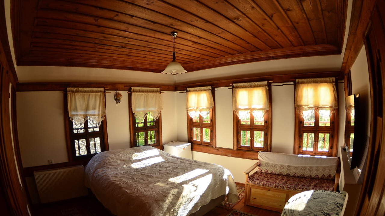 Photo of Bedroom in Safranbolu City Center