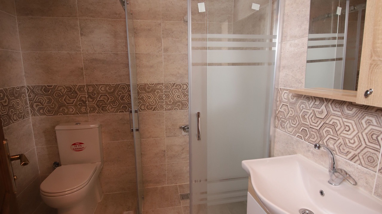 Photo of Bathroom in Safranbolu City Center