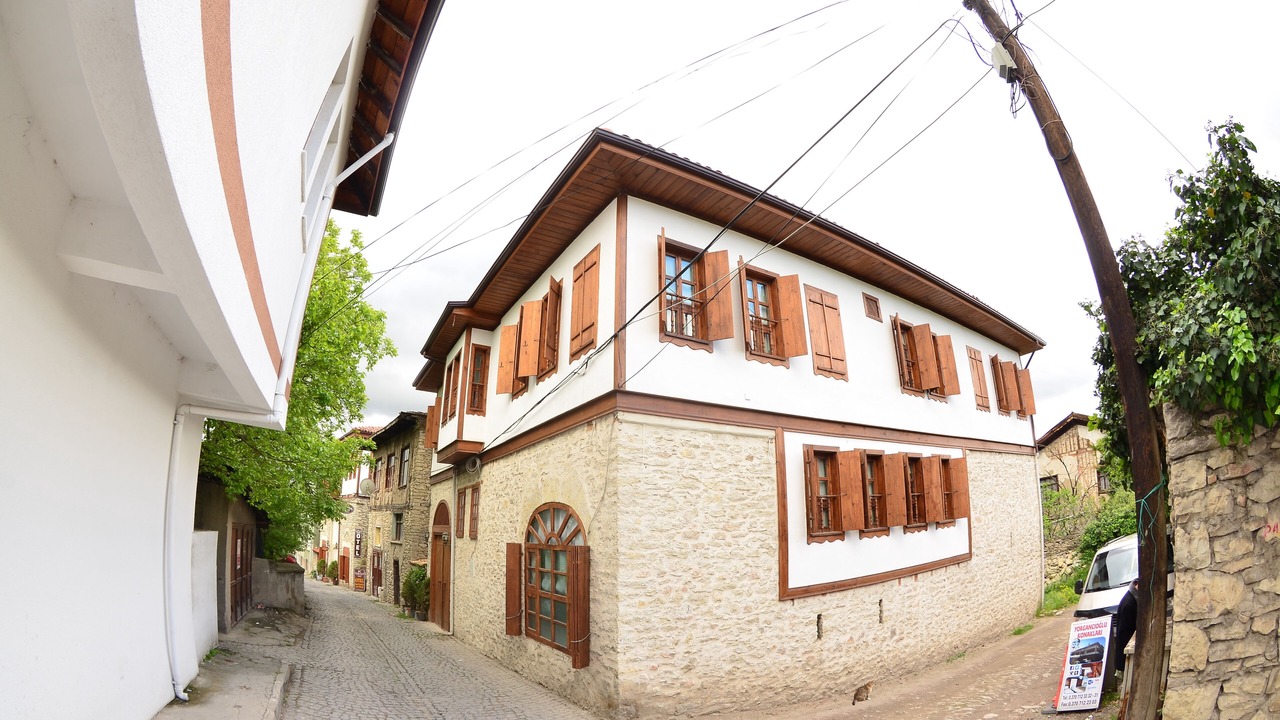 Photo of Bedroom in Safranbolu City Center