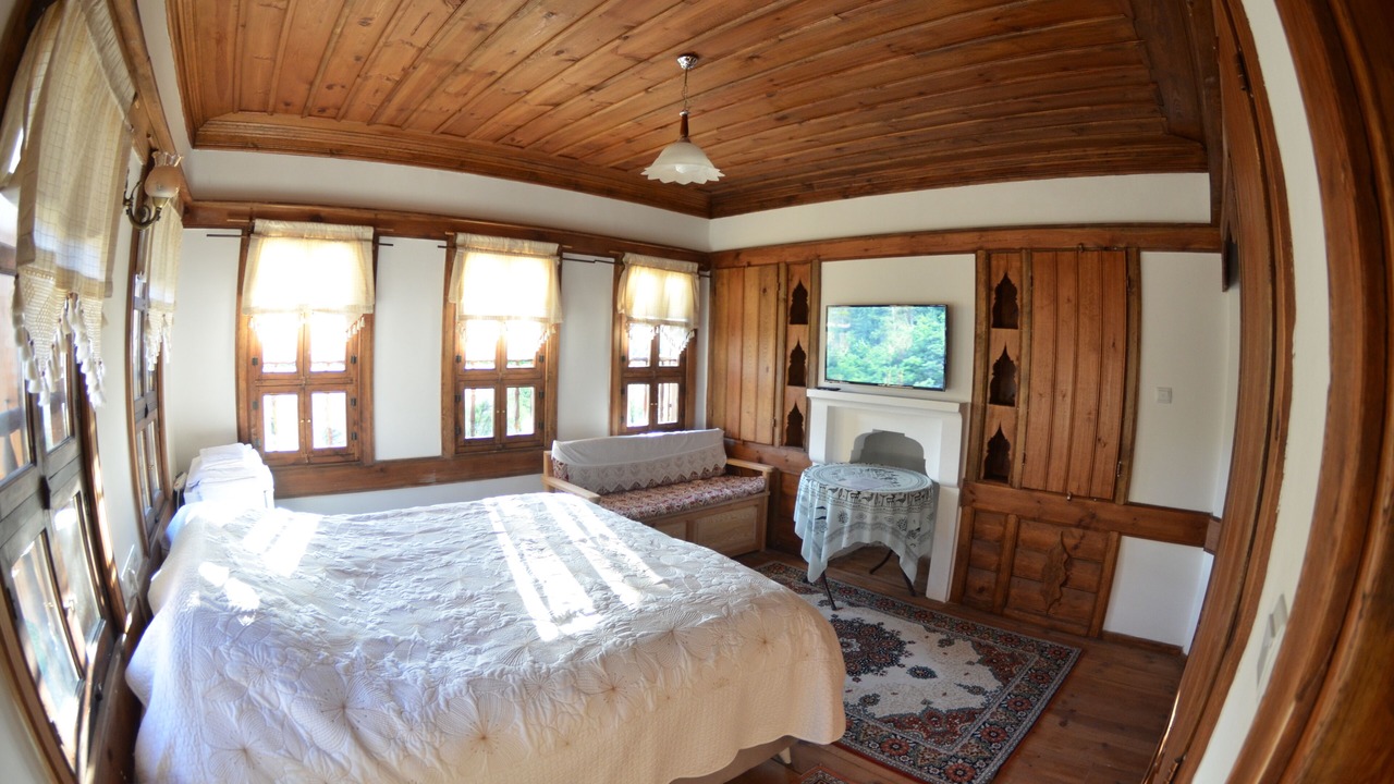 Photo of Bedroom in Safranbolu City Center