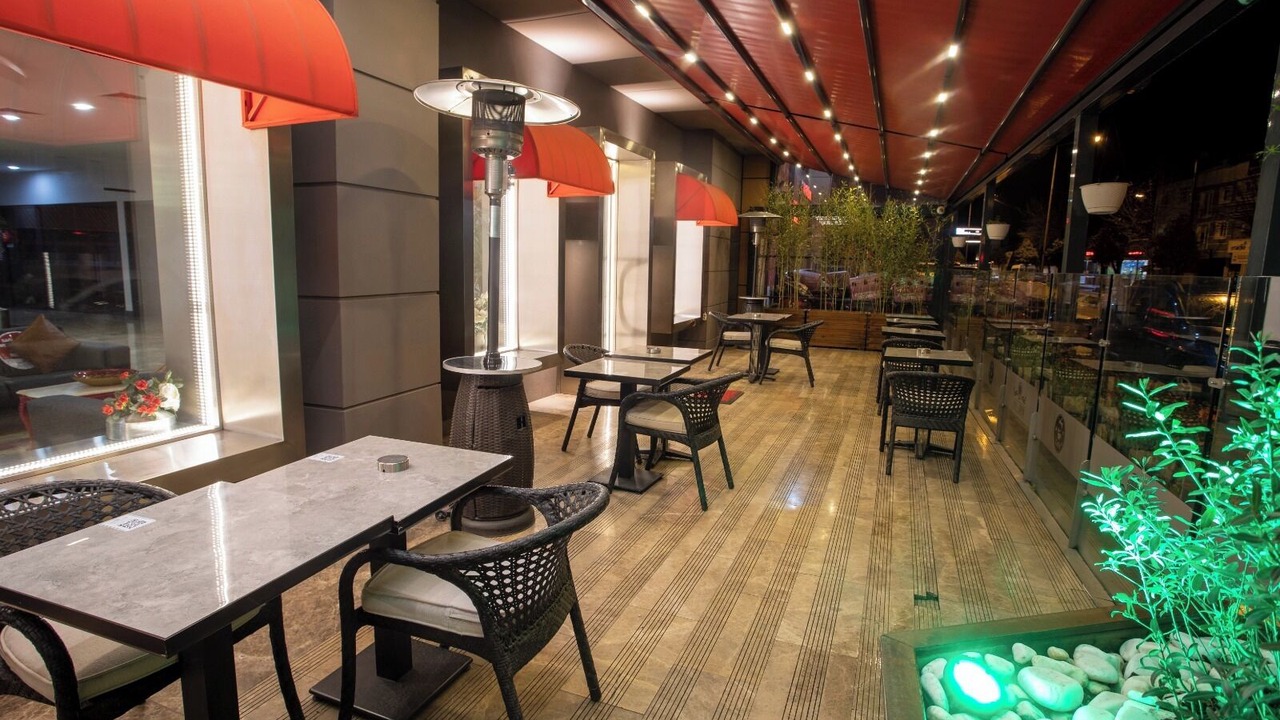 Photo of Outdoor in Serdivan