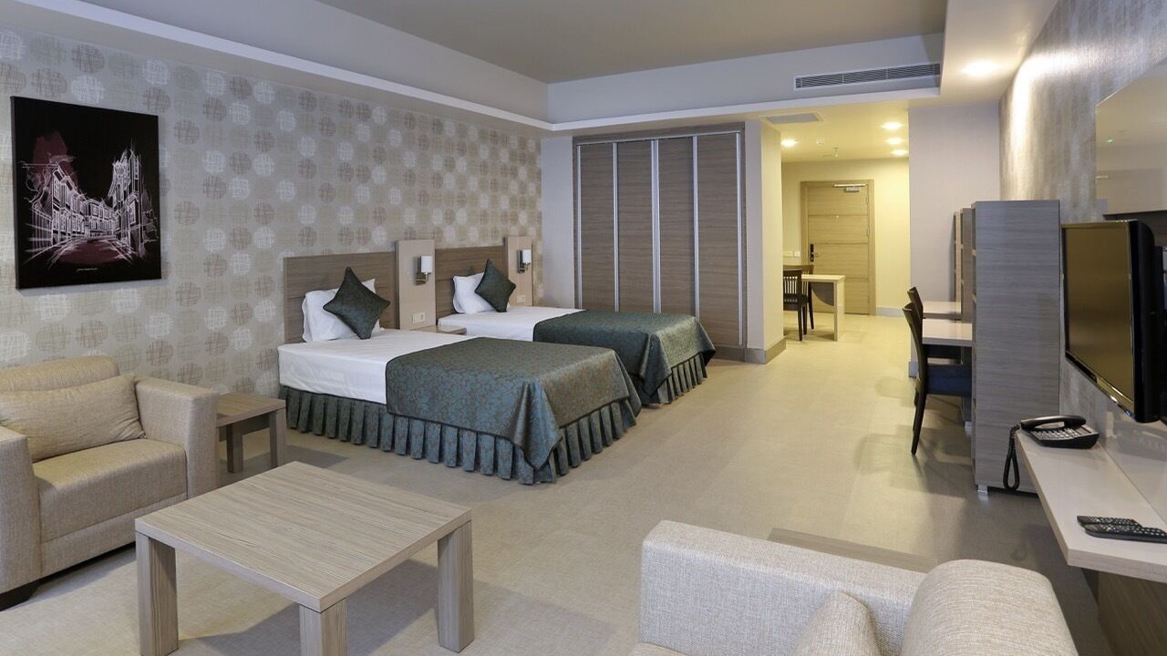 Photo of Bedroom in Serdivan