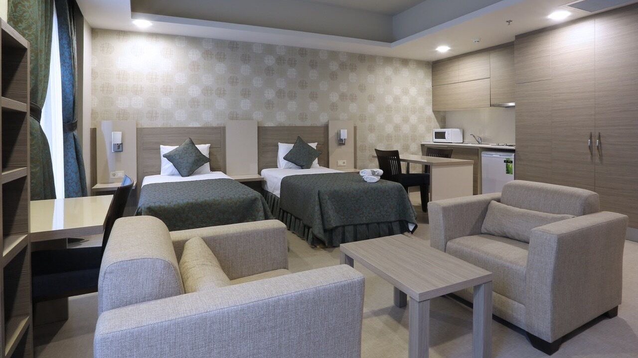 Photo of Bedroom in Serdivan