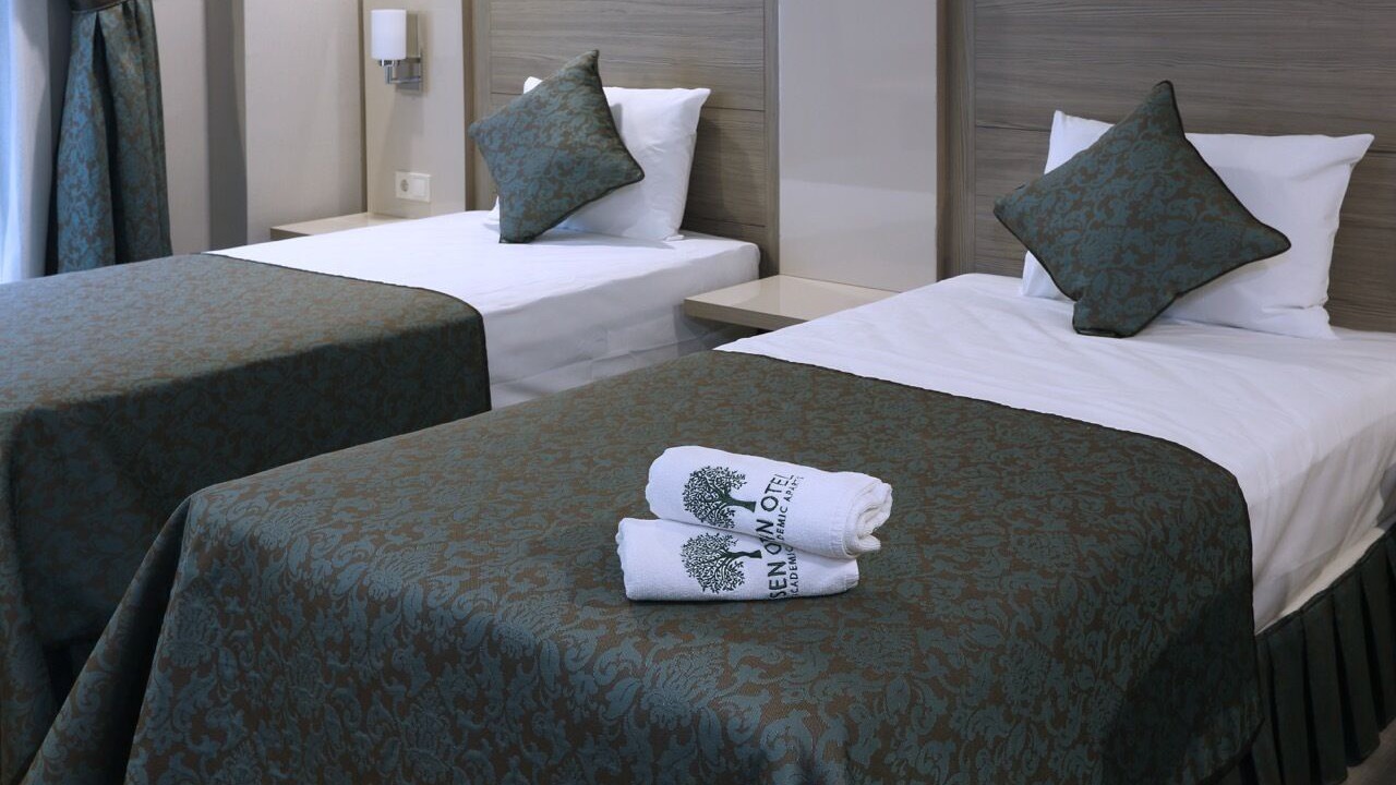 Photo of Bedroom in Serdivan