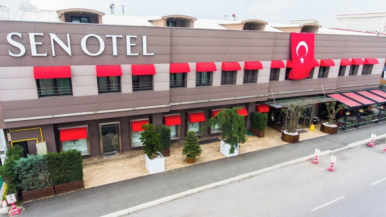 Photo of Outdoor in Serdivan
