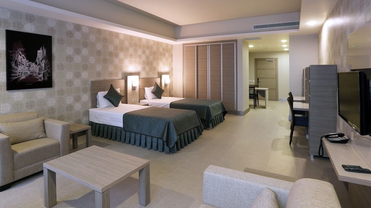 Photo of Bedroom in Serdivan