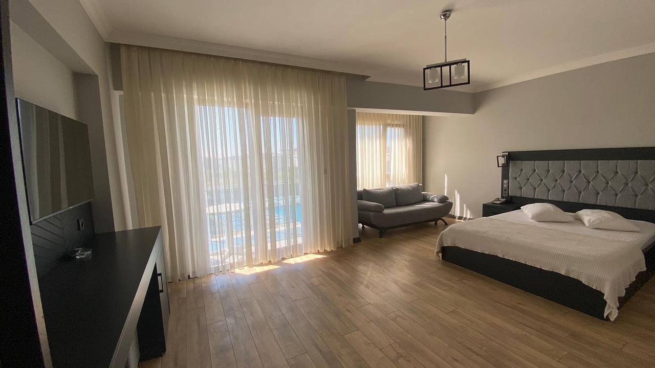 Photo of Bedroom in Karasu