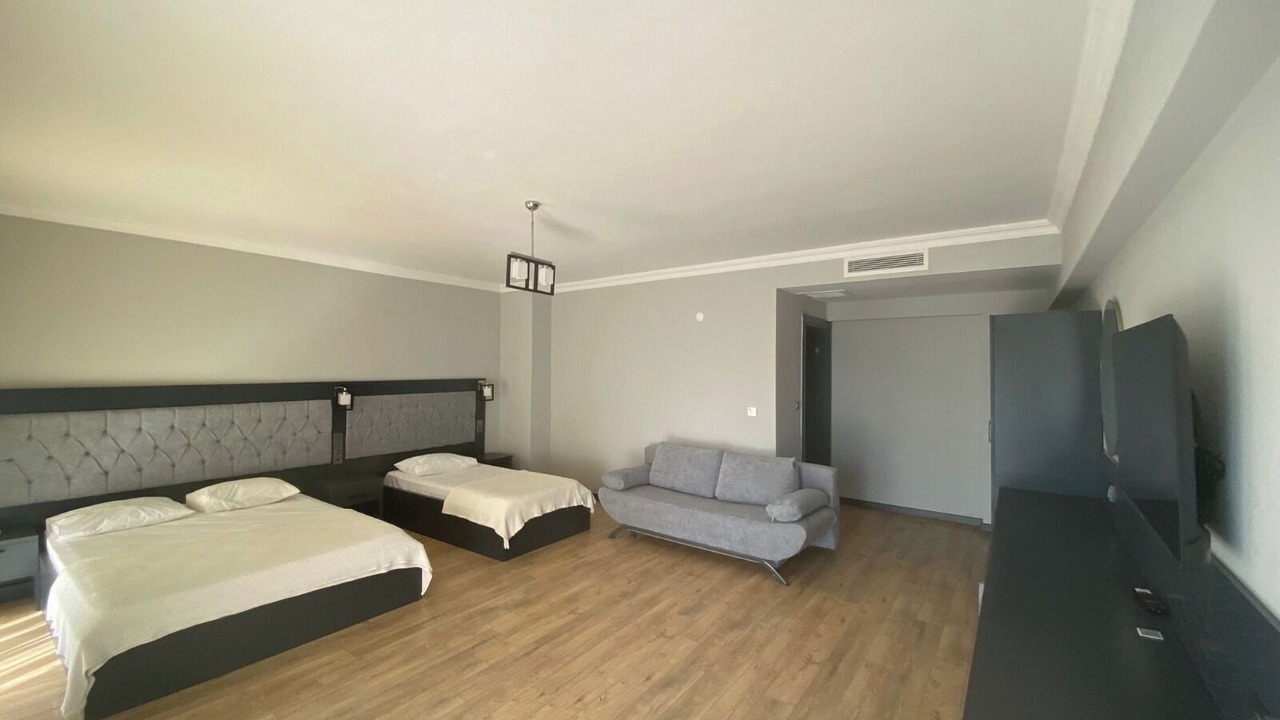Photo of Bedroom in Karasu
