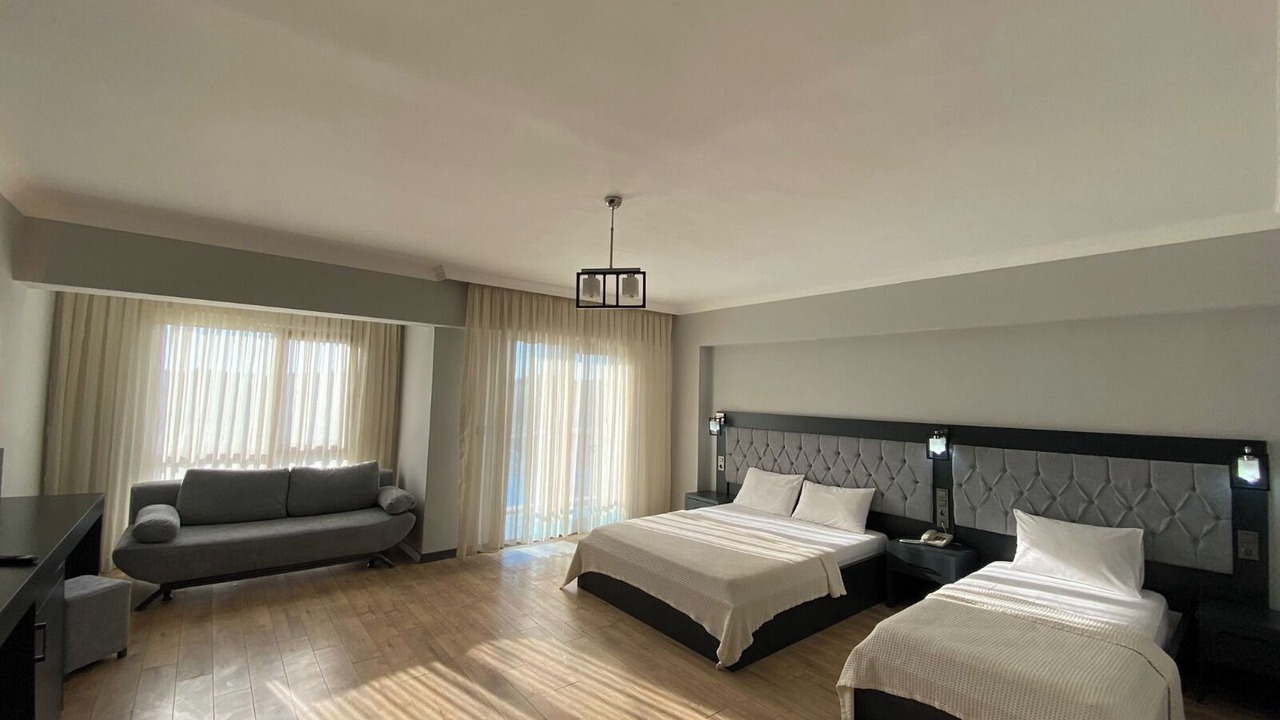 Photo of Bedroom in Karasu