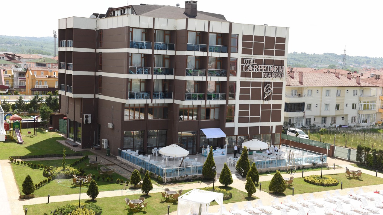 Photo of Outdoor in Karasu