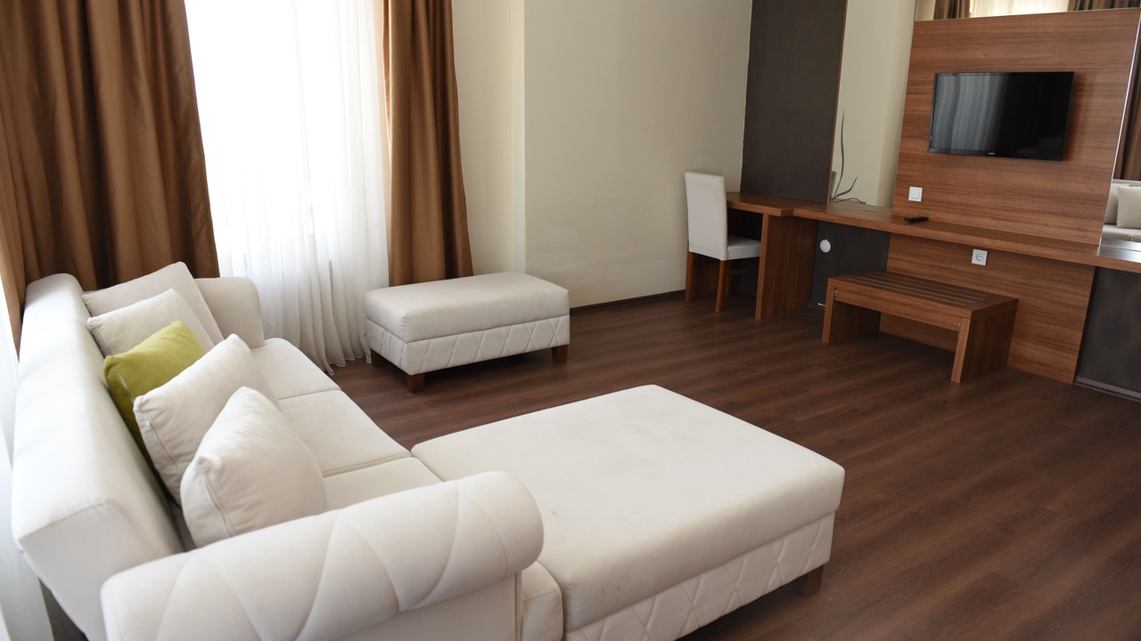Photo of Bedroom in Karasu