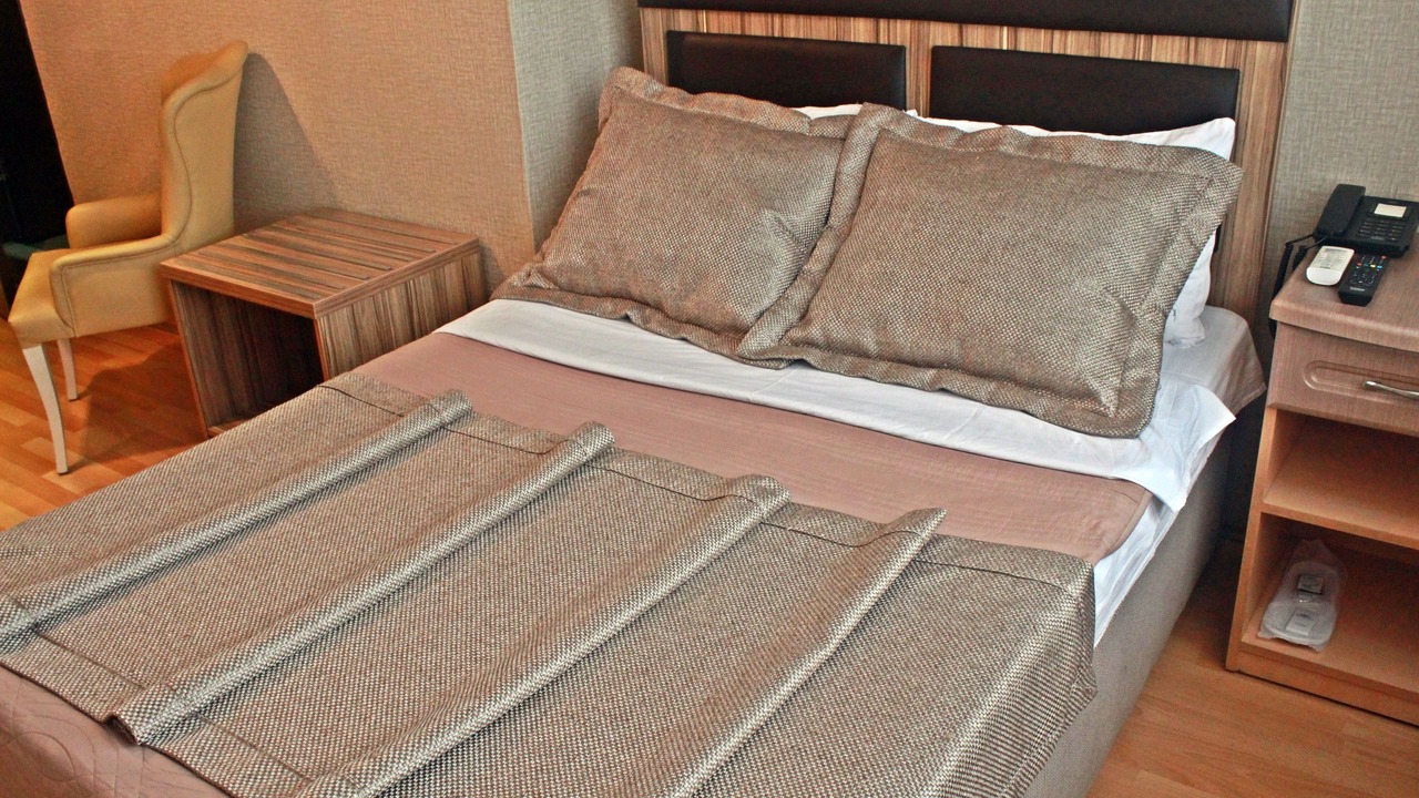 Photo of Bedroom in Rize