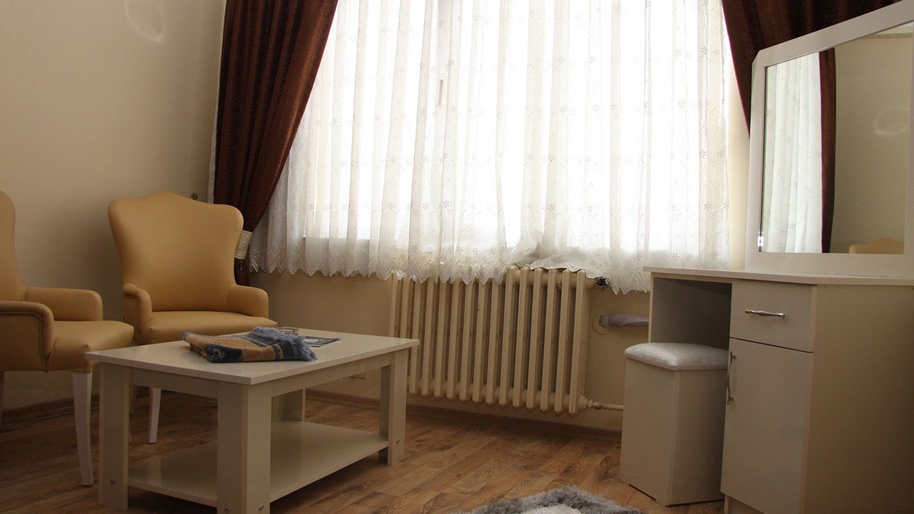 Photo of Bedroom in Rize