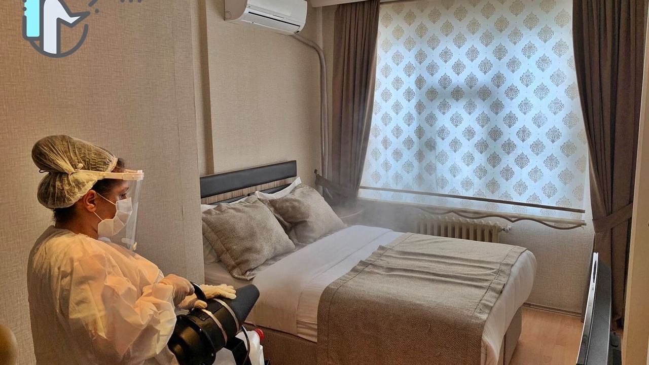 Photo of Bedroom in Rize