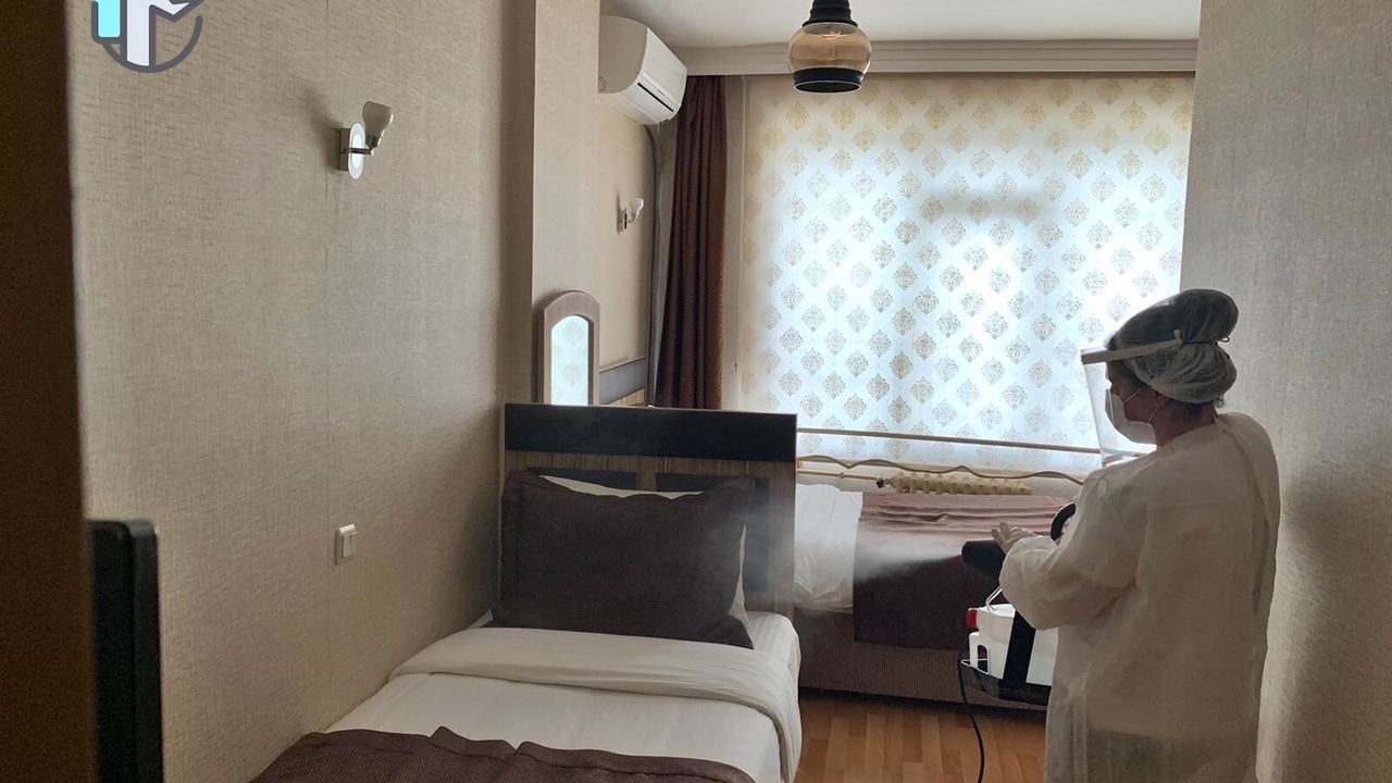 Photo of Bedroom in Rize