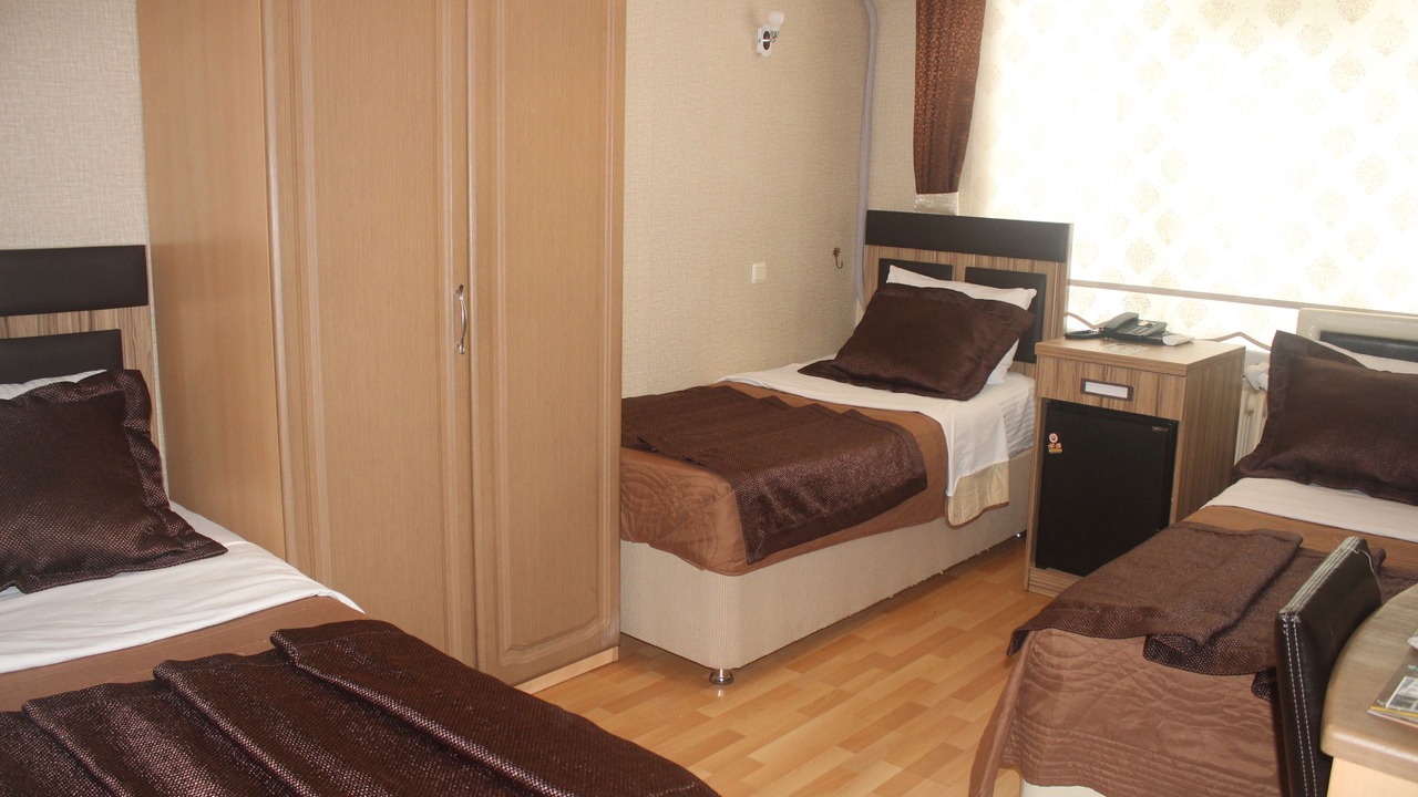 Photo of Bedroom in Rize