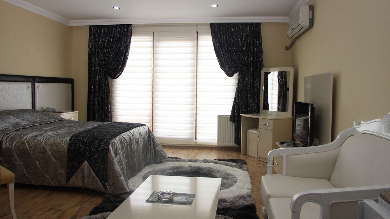 Photo of Bedroom in Rize