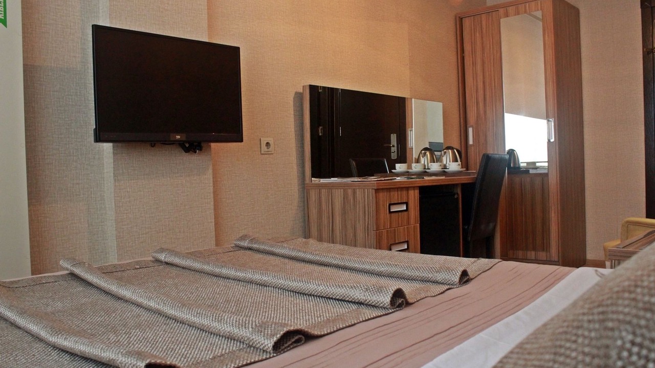 Photo of Bedroom in Rize