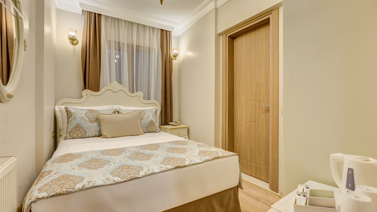 Photo of Bedroom in Ayvalik