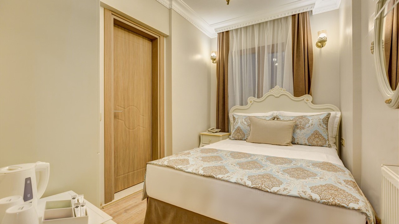 Photo of Bedroom in Ayvalik