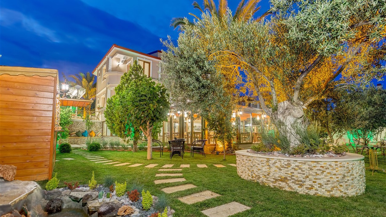 Photo of Outdoor in Ayvalik