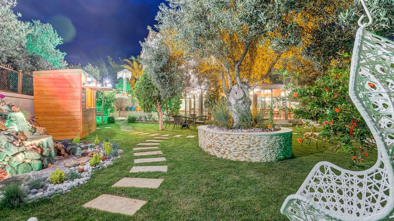Photo of Outdoor in Ayvalik