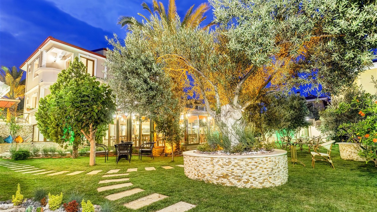Photo of Outdoor in Ayvalik