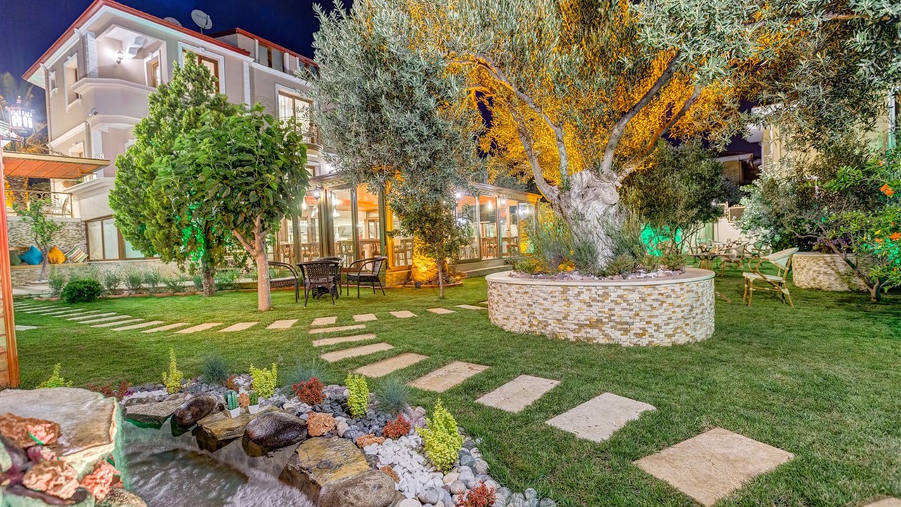 Photo of Outdoor in Ayvalik