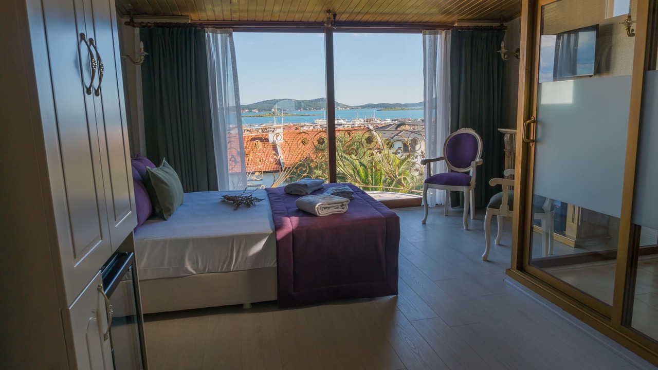 Photo of Bedroom in Ayvalik