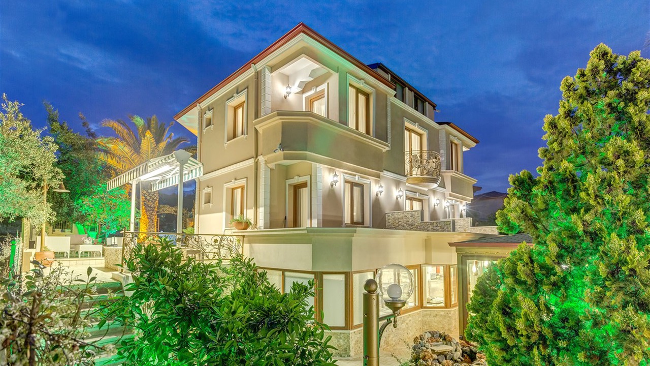 Photo of Outdoor in Ayvalik