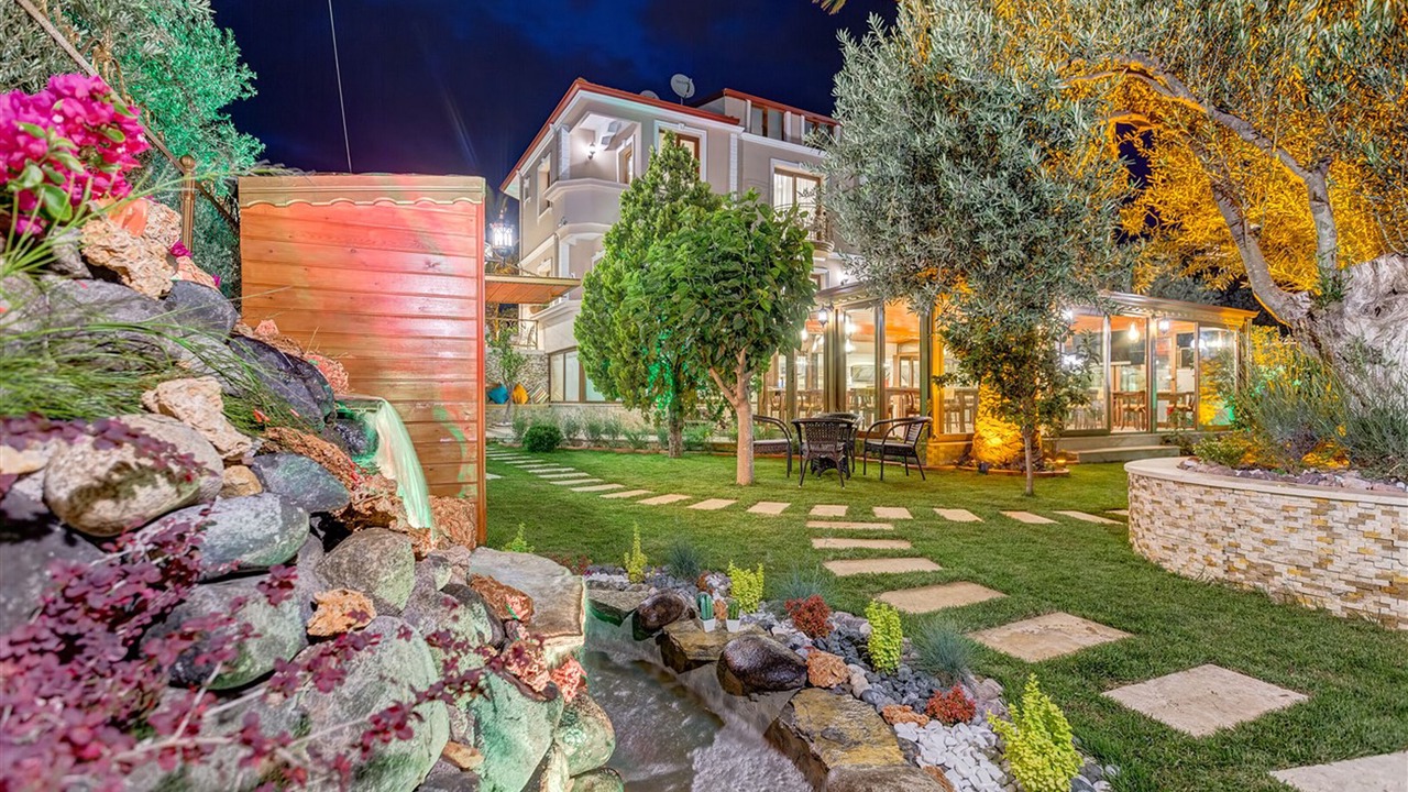 Photo of Outdoor in Ayvalik