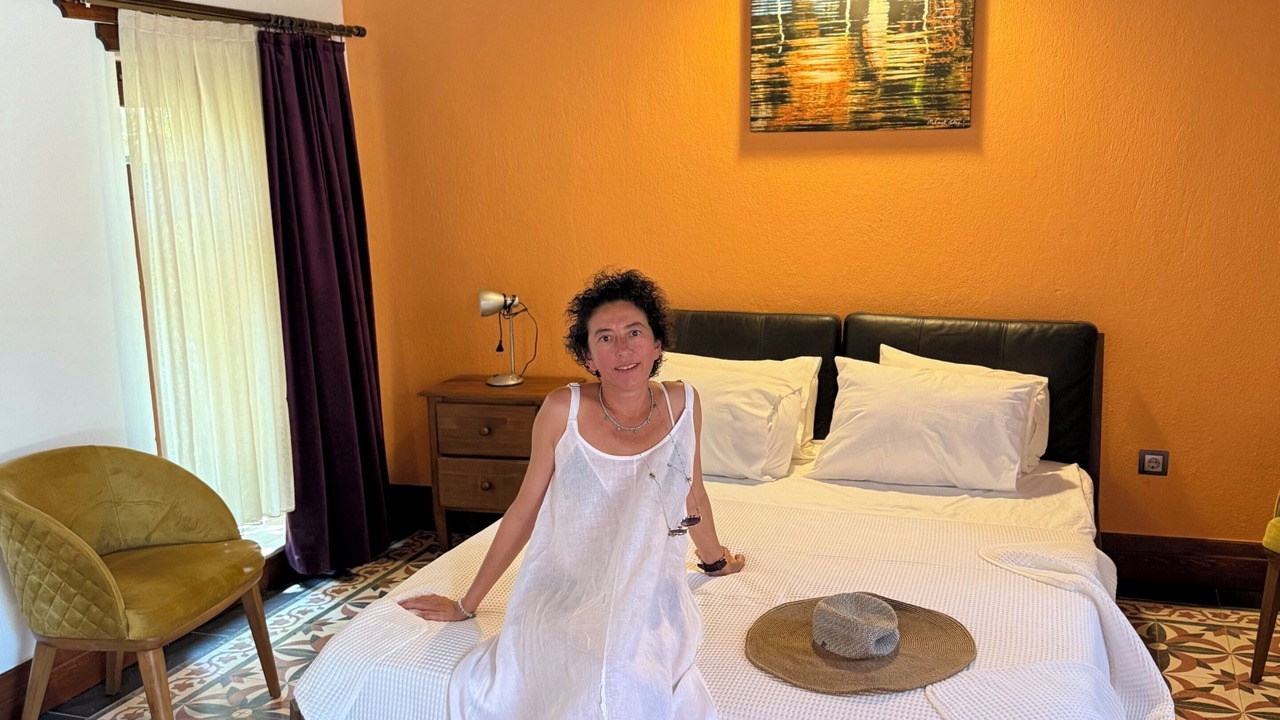 Photo of Bedroom in Adatepe