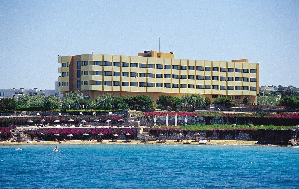 Photo of Outdoor in Altınkum Mahallesi