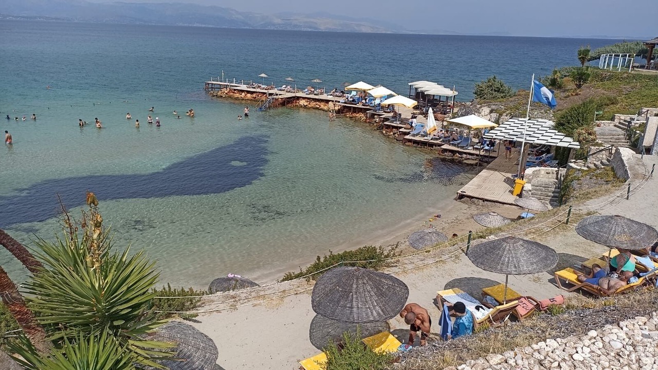 Photo of Outdoor in Altınkum Mahallesi