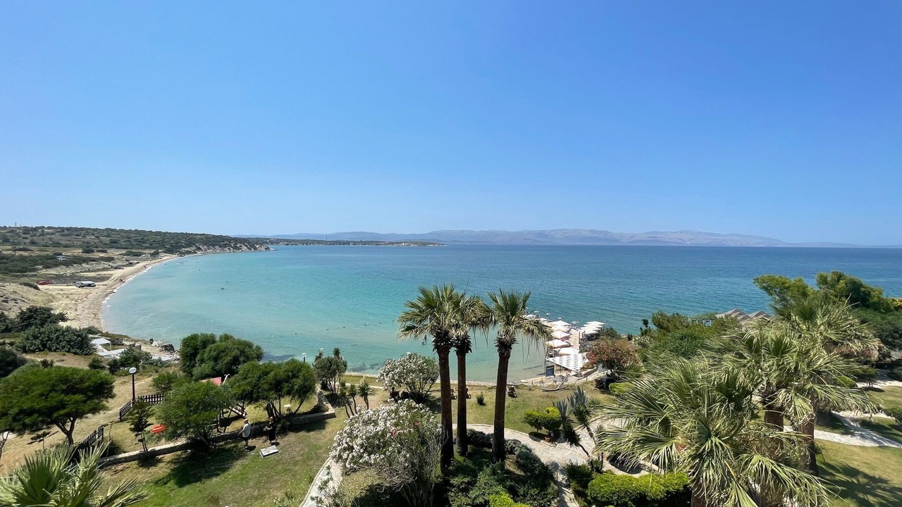Photo of Outdoor in Altınkum Mahallesi