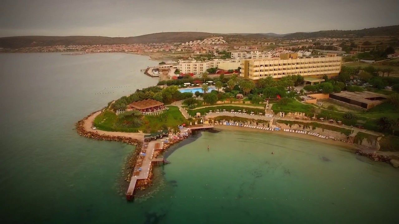 Photo of Outdoor in Altınkum Mahallesi