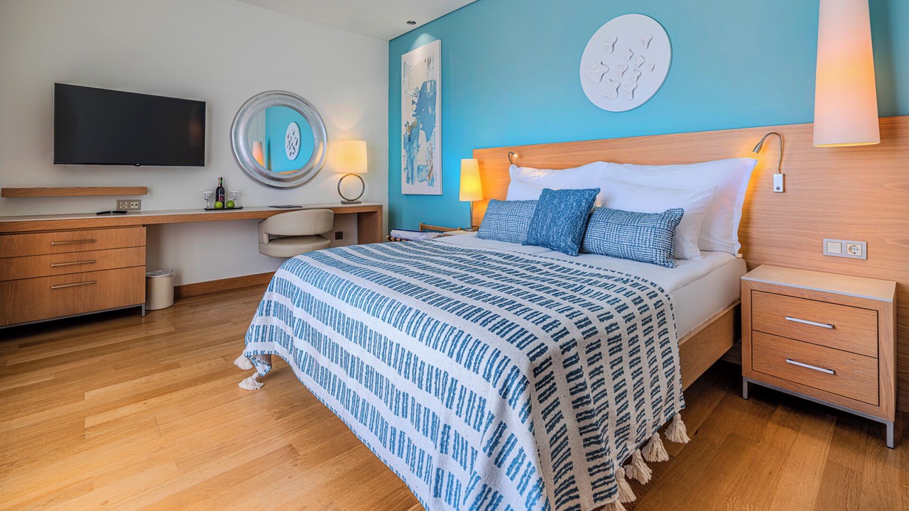 Photo of Bedroom in Side