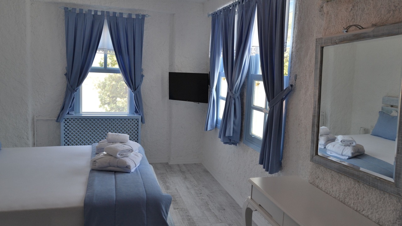 Photo of Livingroom in Sigacık