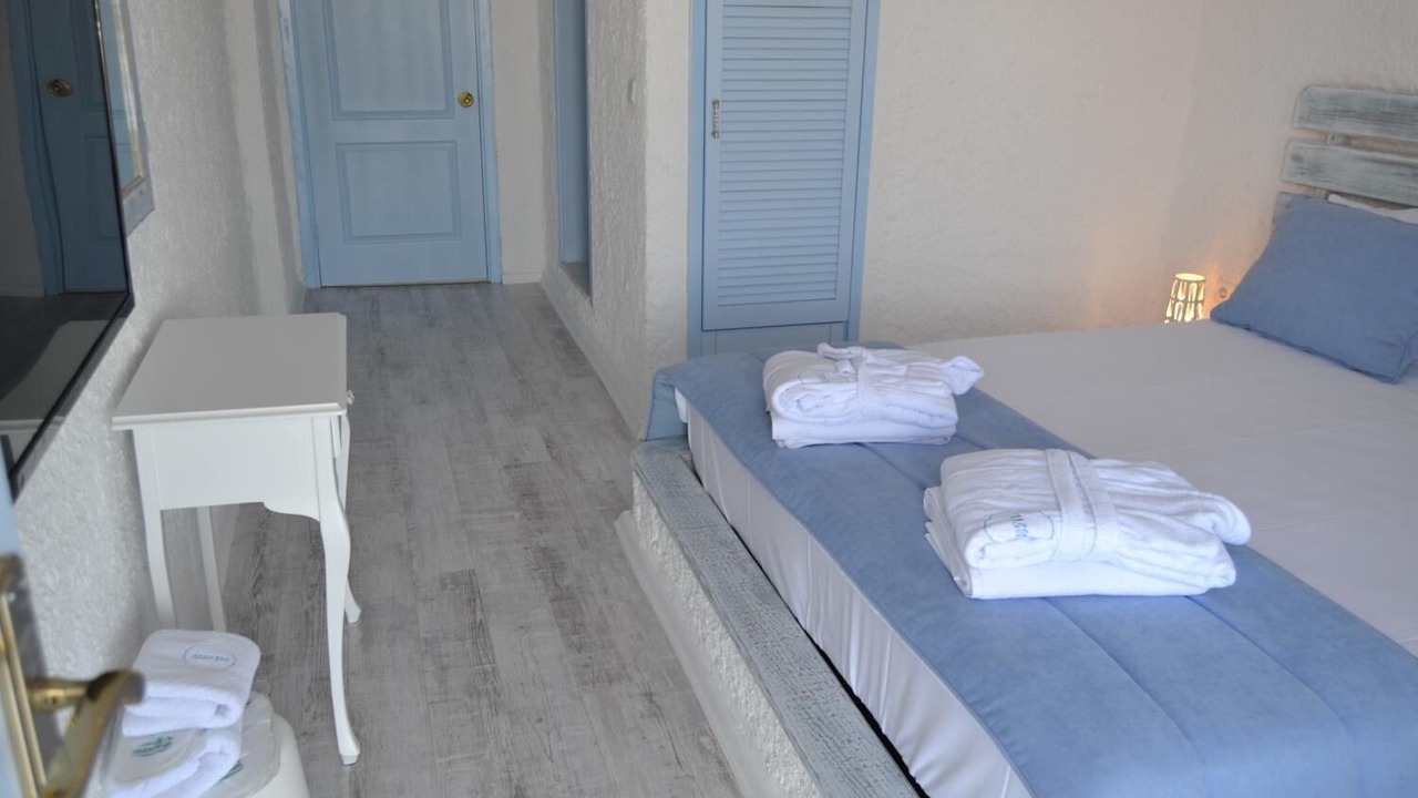 Photo of Bedroom in Sigacık