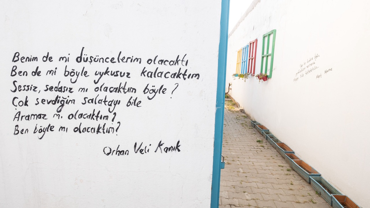Photo of Outdoor in Mudanya